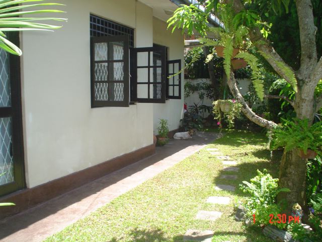 Mount Lavinia House for sale